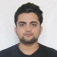 Bijay Poudel
