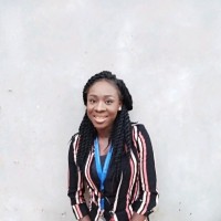 Bamgbose Oluwakemi Jenny