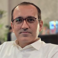 Omer Siraj