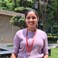D K chethana
