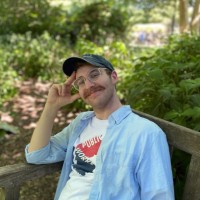 Andrew Van Buskirk