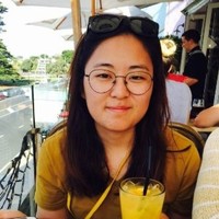 Hae-Na Kim