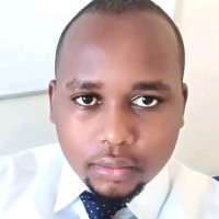 Ian Martin Muriithi (Ctfp)