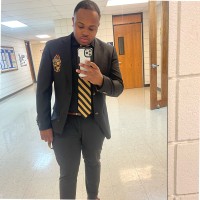 Markell Hall