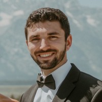 Lucas Altman-Gill