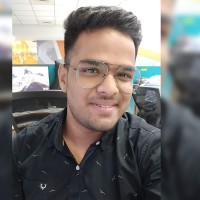 Kunal Bhongale