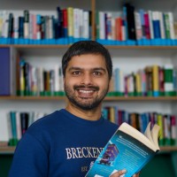 Srinivas Kamath