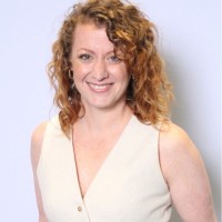 Brittany Dimitryev, Mpa, Shrm-Scp