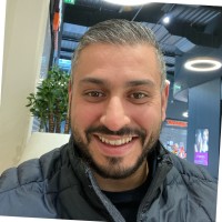 Brahim Chafei