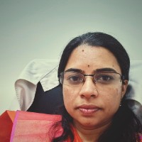 Sudha R
