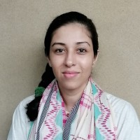 Naureen Wasti