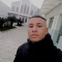 Allan Christoph da Silva Santos