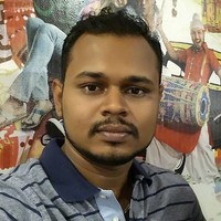 Vishal Lokare