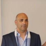 David Frédéric