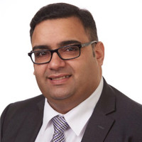 Rajat Malhotra, R.I.B.(Ont.), LLQP