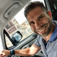Antonio Ruano Delgado