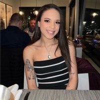 Taylor Sharp