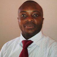 Uwem Ekah