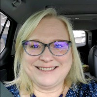 Dorlinda Carlson