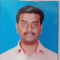Manjunath R