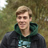 Lander Van De Velde