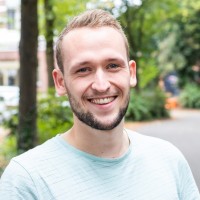 Ruben Oosterhoff