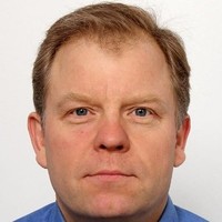 Lars Madsén