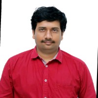 Naga Rajesh k