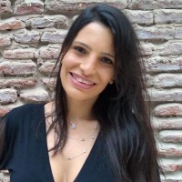 Pollyanna Isabela Ribeiro