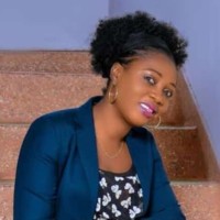 Ayobami Bola Busari