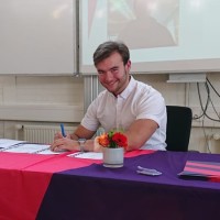 Richard Jean Marijt