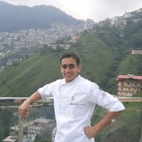 Mohit Gautam