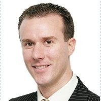 Patrick Costigan