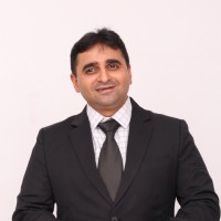 Kaushal Mehta