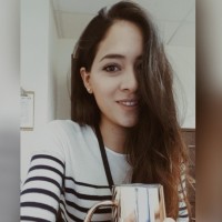 Sofia Dorantes