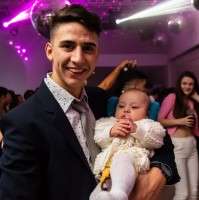 Mateo Arrighi
