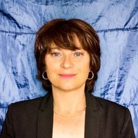 Nathalie Bellaiche