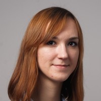 Alona Kompaniiets