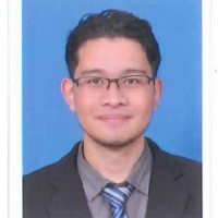 Muhammad Fahmi Zainuddin