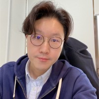 Jaehyung Park