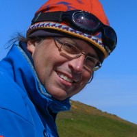 David McEown