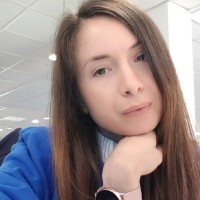 NATALIA URSU