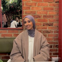 Tasneem Mangera