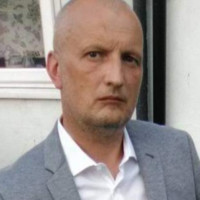 Tim Jay