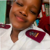 Phindile Mdaka