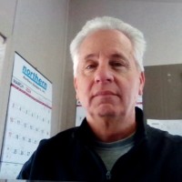 Tony Parrilli