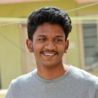Divyanth Janyavula