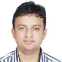 Shekhar Goradia
