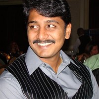 Rama Krishna Kishore Anne