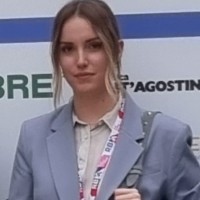 Silvia Travaglini